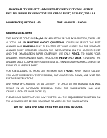 English grade 8 .pdf